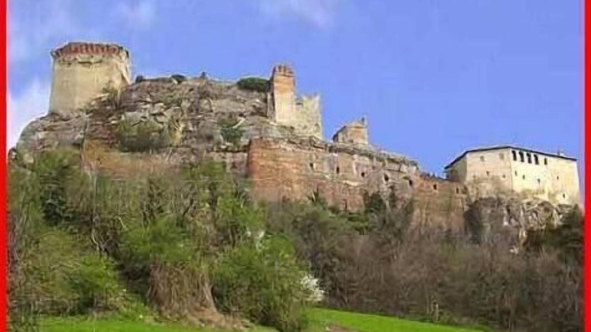 Castrocaro Terme Hotel | Hotel Belvedere
