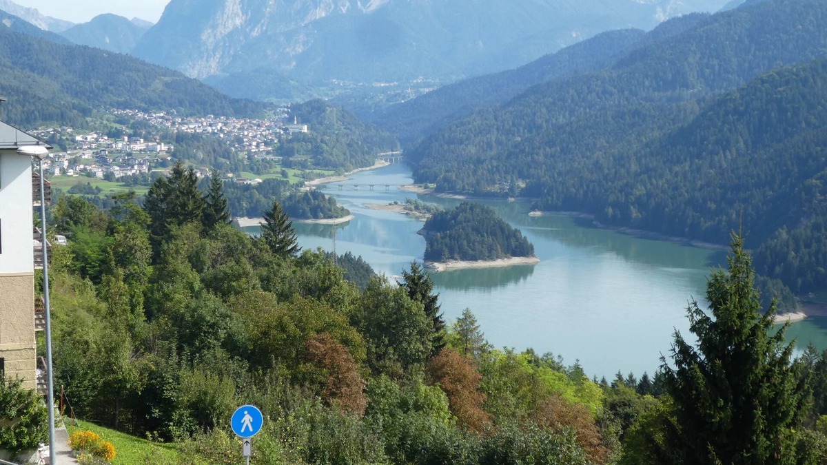 Pieve di Cadore Hotel | Hotel Belvedere