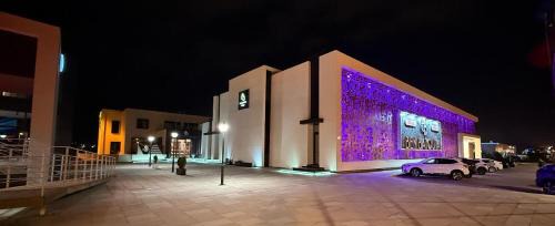 Boukhalef Hotel | Hotel Ben Batouta - Tanger