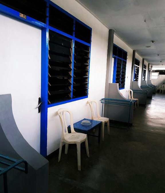 Maumere Hotel | Hotel Beng Goan II