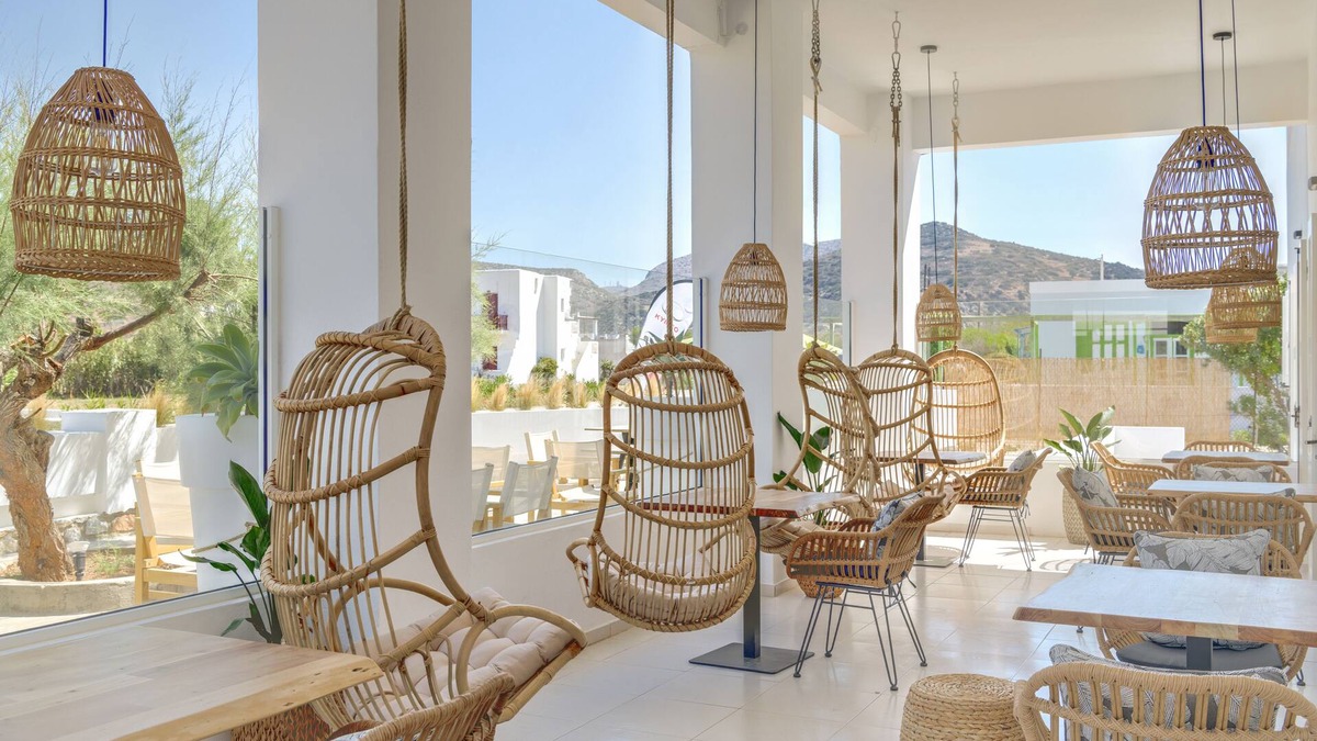 Galissas Hotel | Hotel Benois