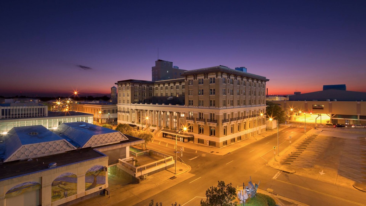 Alexandria Hotel | Hotel Bentley