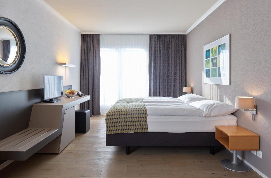 Burgdorf Hotel | Hotel Berchtold