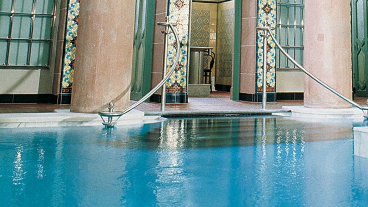 Bad Wildbad Hotel | Hotel Bergfrieden