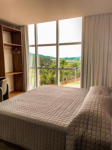 Rio do Sul Hotel | Hotel Bergozza