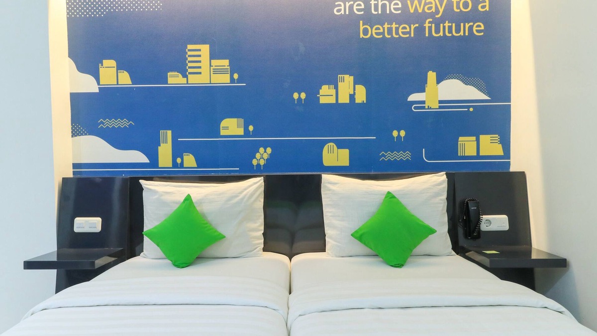 Surabaya Hotel | Hotel Berlian International