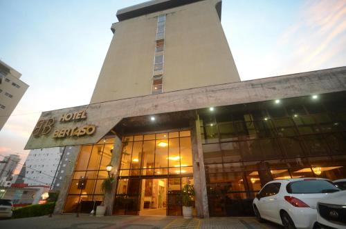 Centro Hotel | Hotel Bertaso