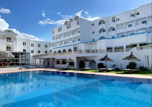 Sousse Hotel | Hotel Best Beach- Family Only