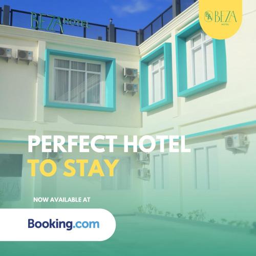 Kalimantan Hotel | Hotel Beza