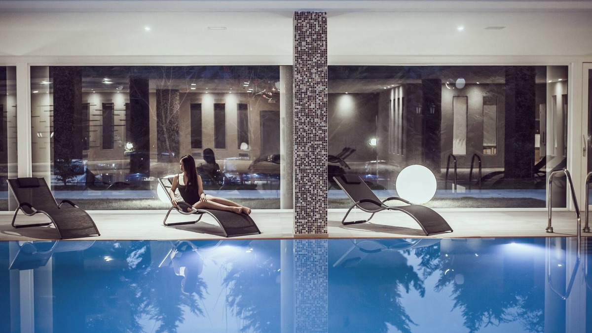 San Giovanni in Fiore Hotel | Hotel Biafora