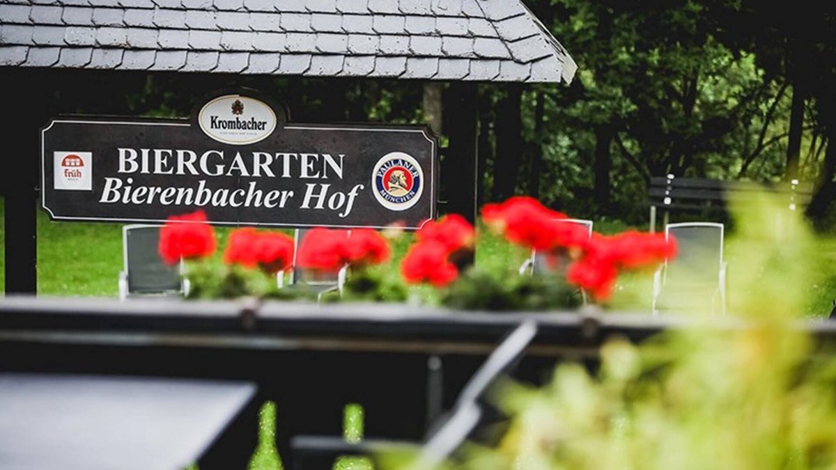 Numbrecht Hotel | Hotel Bierenbacher Hof