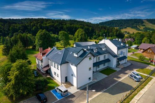 Wankowa Hotel | Hotel BIESZCZADski Wańkowa