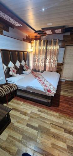 Pahalgam Hotel | Hotel Big Dreams
