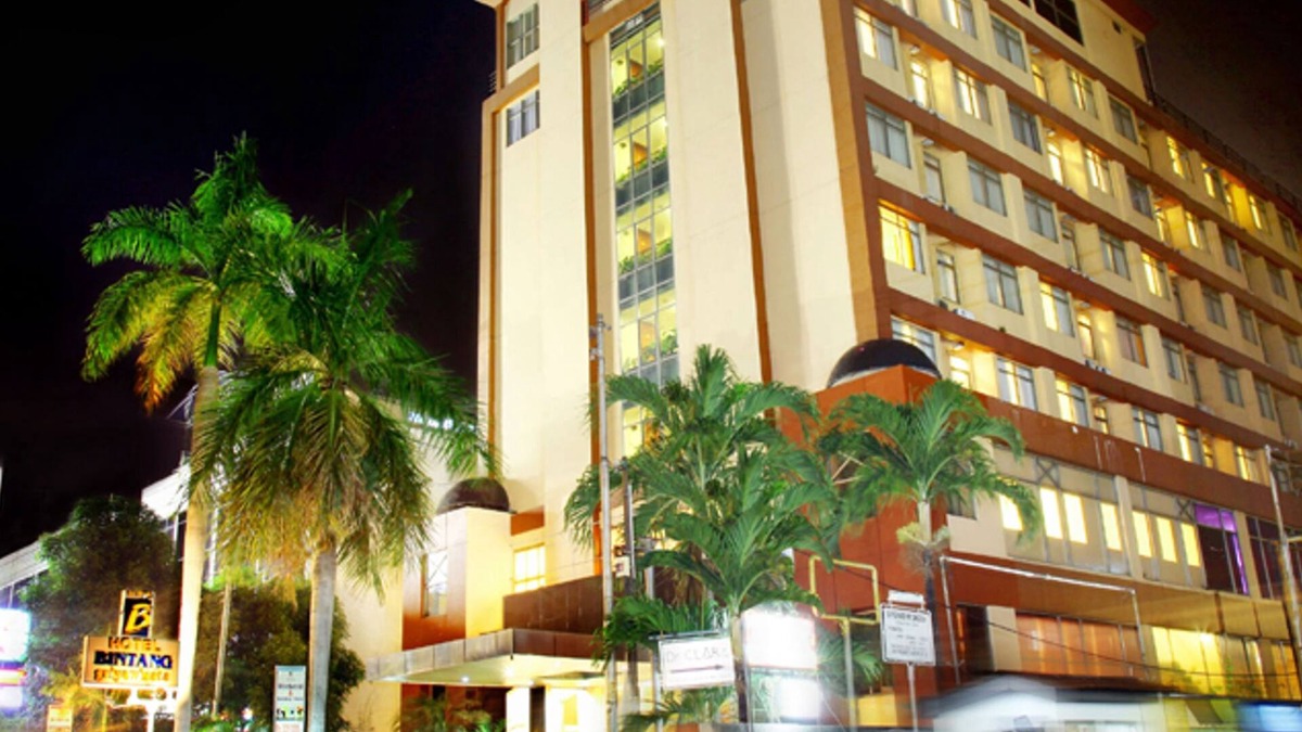 Cikini Hotel | Hotel Bintang Wisata Mandiri