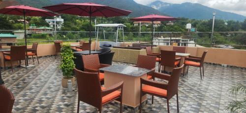 Suja Hotel | Hotel Bir Residency