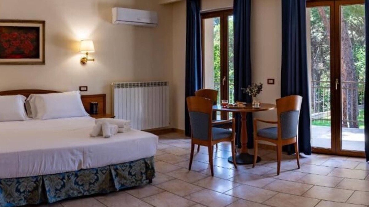 Rossano Resort | Hotel Bisanzio Resort