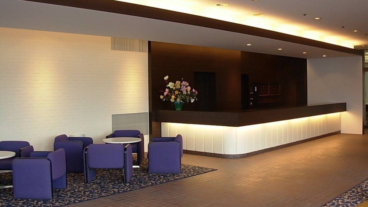 Moriyama Hotel | Hotel Biwako Plaza