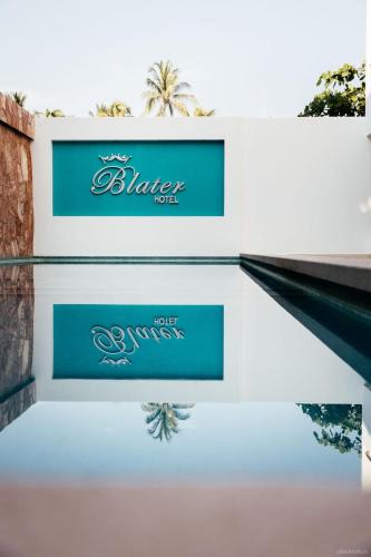 Santa Maria Hotel | Hotel Blater