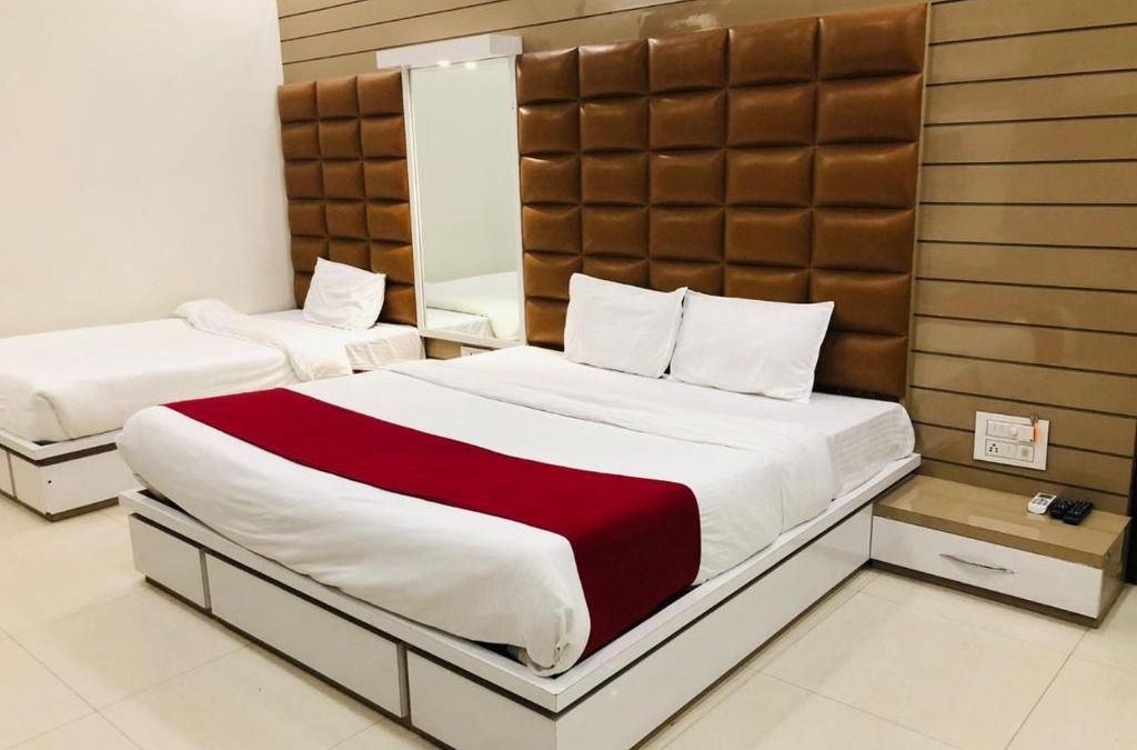 Fazilka Hotel | Hotel Blessing Bells, Fazilka