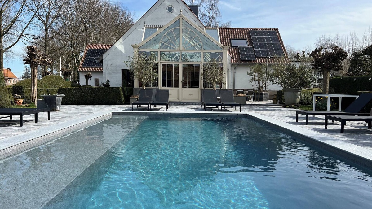 Dudzele Hotel | Hotel Bloemenhof