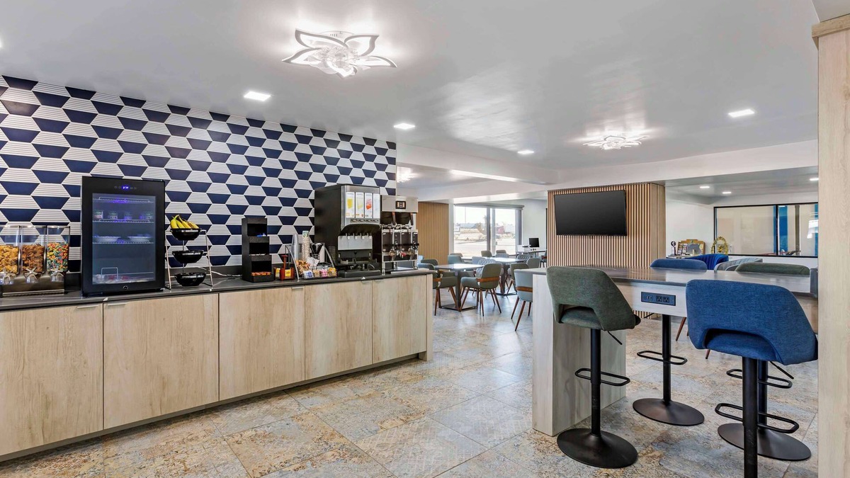 Santa Rosa Hotel | Hotel Blue 66, BW Signature Collection