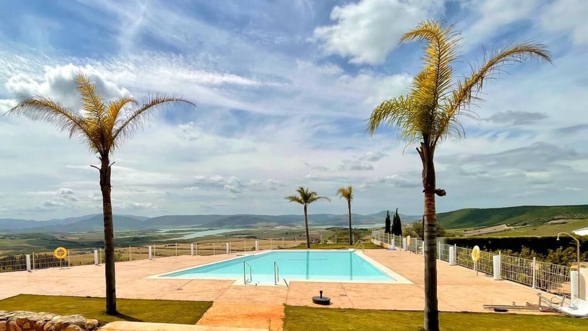 Arcos de la Frontera Hotel | Hotel Bodegas Campestral