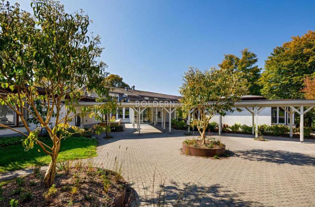 Meilen District Hotel | Hotel Boldern