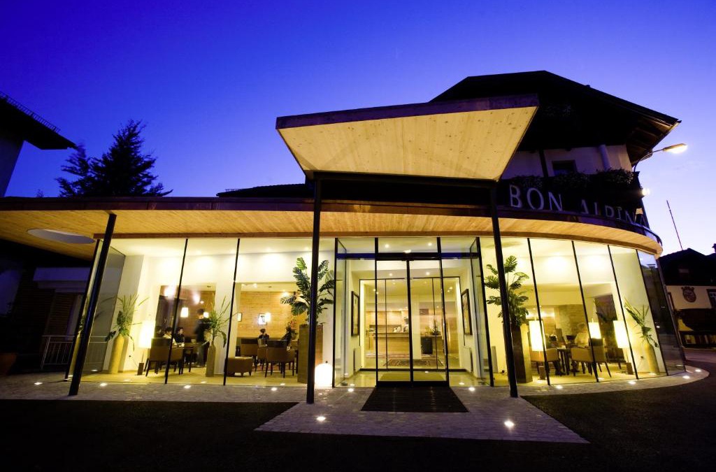 Igls Resort | Hotel Bon Alpina