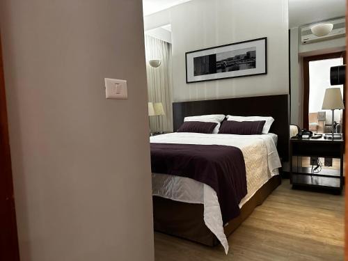 Setor Hoteleiro Sul Apartment | Hotel Bonaparte Flat Particular C
