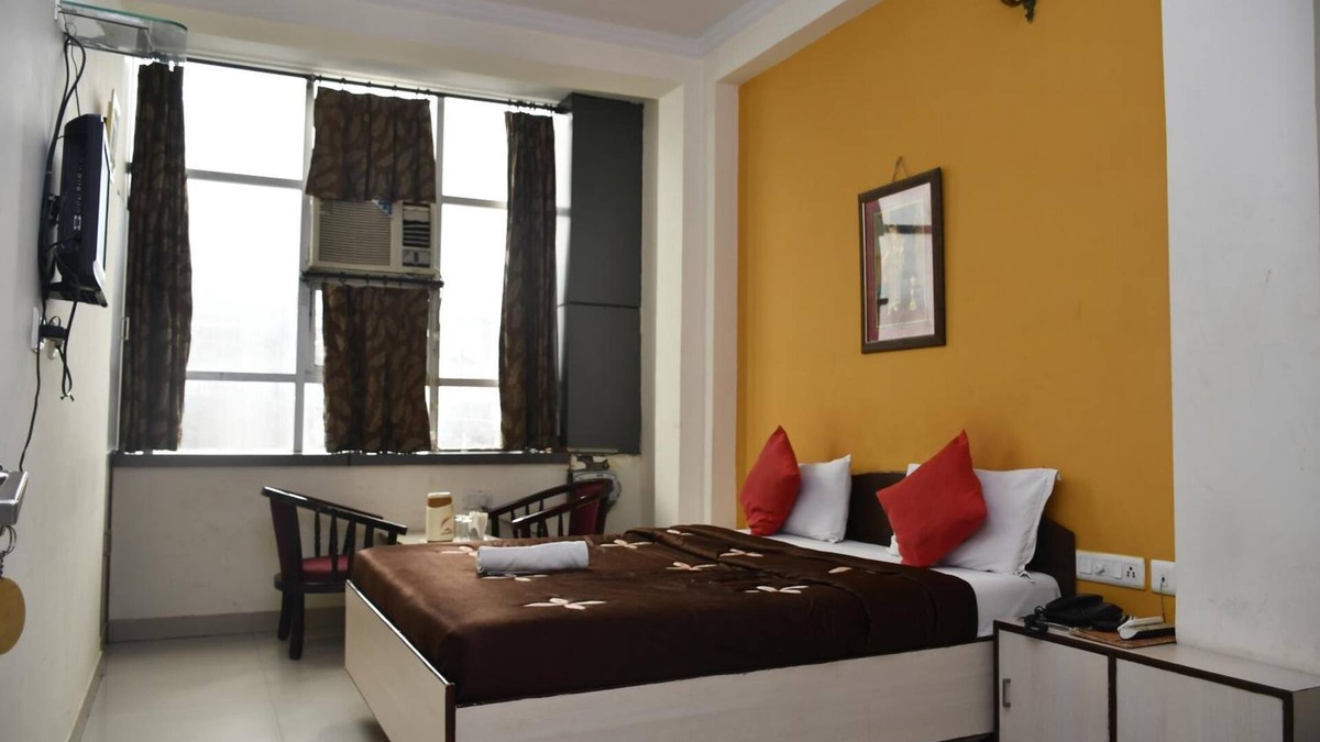 Raja Park Hotel | Hotel Bony Sunrise