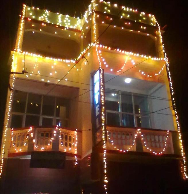 Raxaul Hotel | Hotel Border King