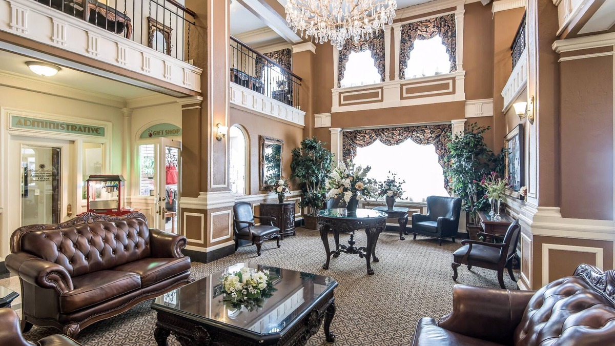 Sedalia Hotel | Hotel Bothwell Sedalia Central District, an Ascend Collection Hotel