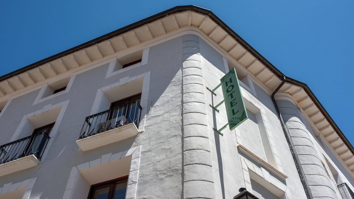 Cervera del Rio Alhama Hotel | Hotel-Boutique by Gonzalo Sesma