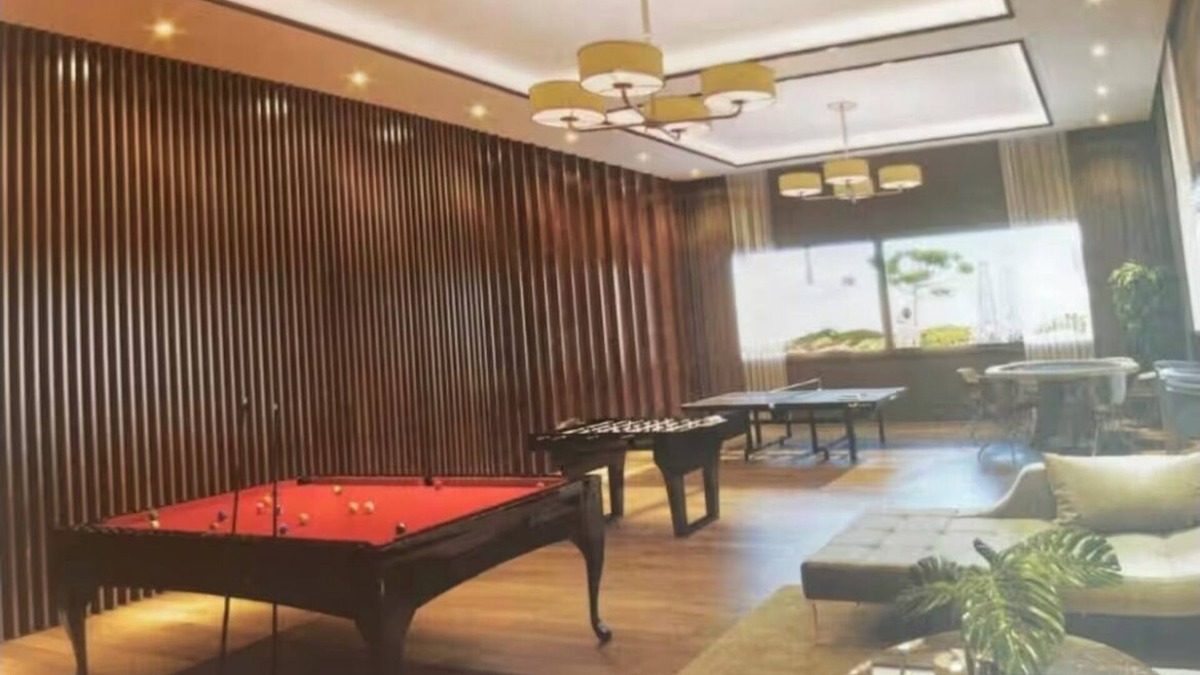 Jardim Europa Apartment | Hotel Boutique Gran Paradiso Resort