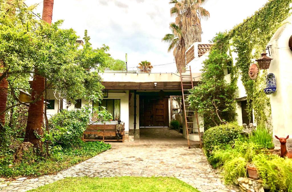 Saltillo Cabin | Hotel boutique Arteaga