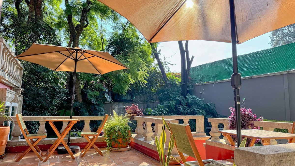 Del Carmen Hotel | Hotel Boutique Casa Alebrije