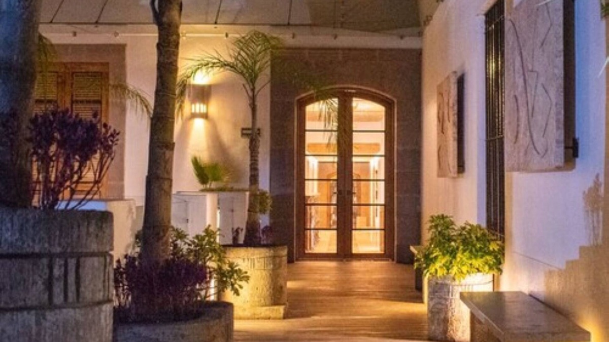 Historic Centre Hotel | Hotel Boutique Casa San Diego