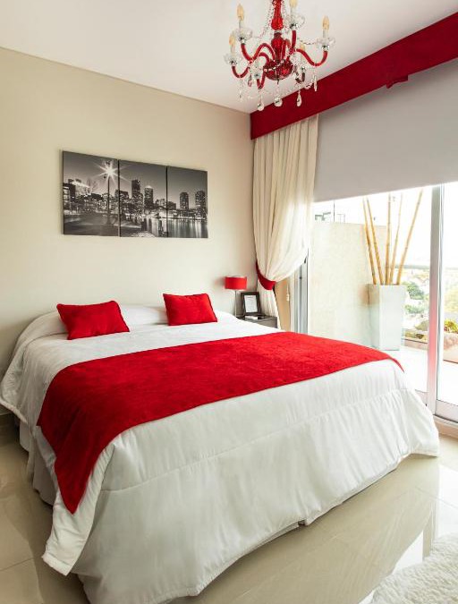 Villa Devoto Hotel | Hotel Boutique Devoto