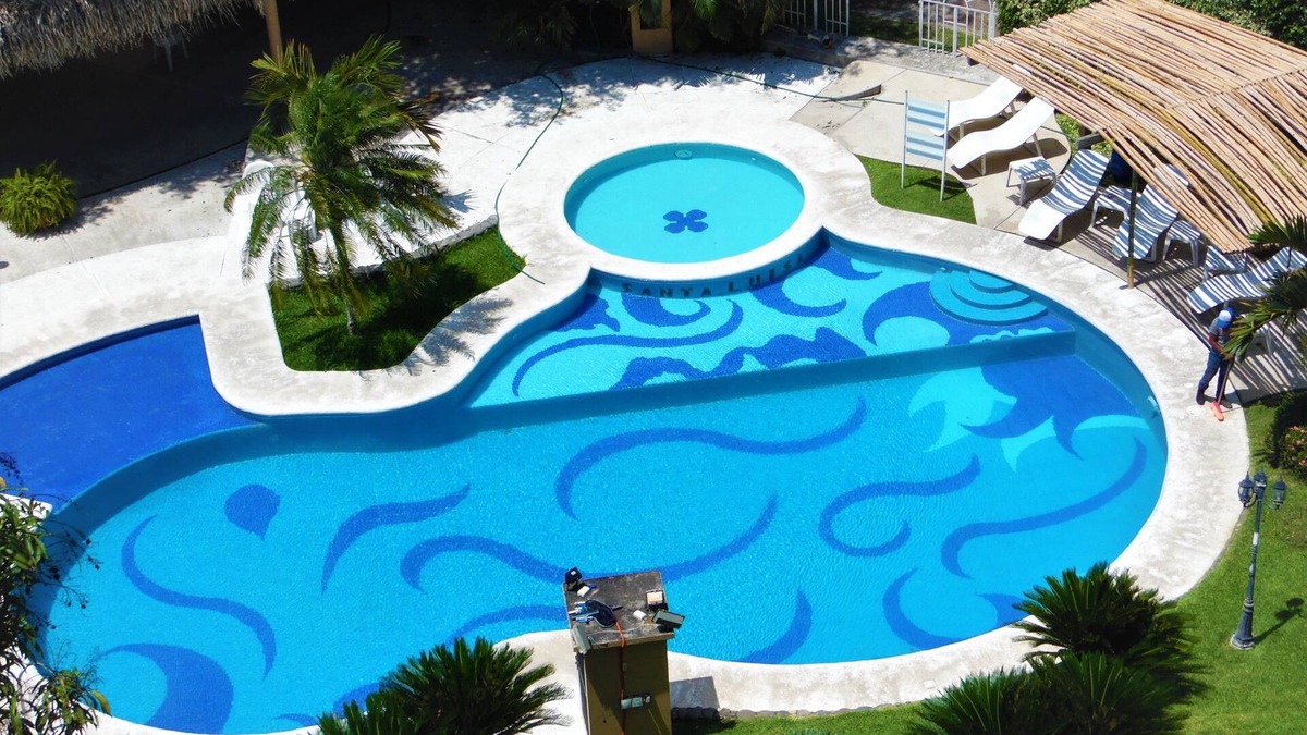 Gutierrez Zamora Hotel | Hotel Boutique Finca Santa Luisa