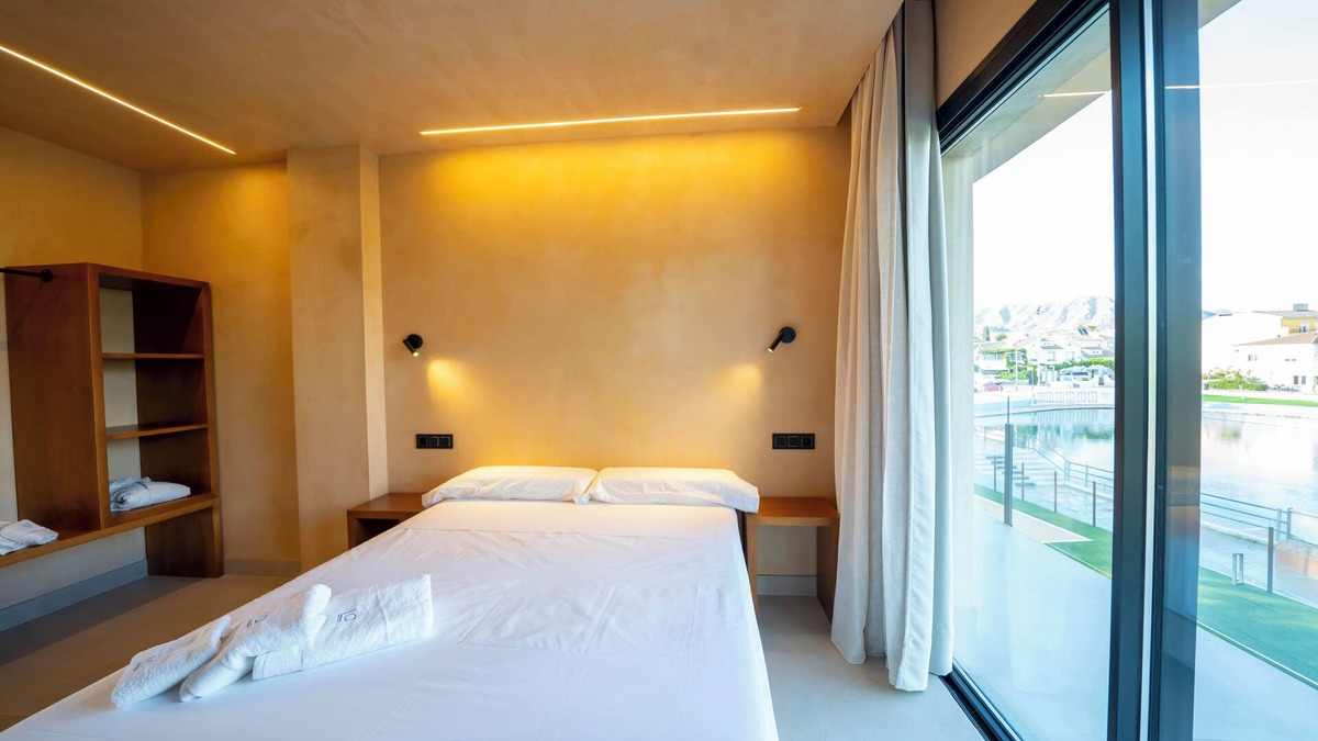 Lucar Hotel | Hotel Boutique Manantial de Cela