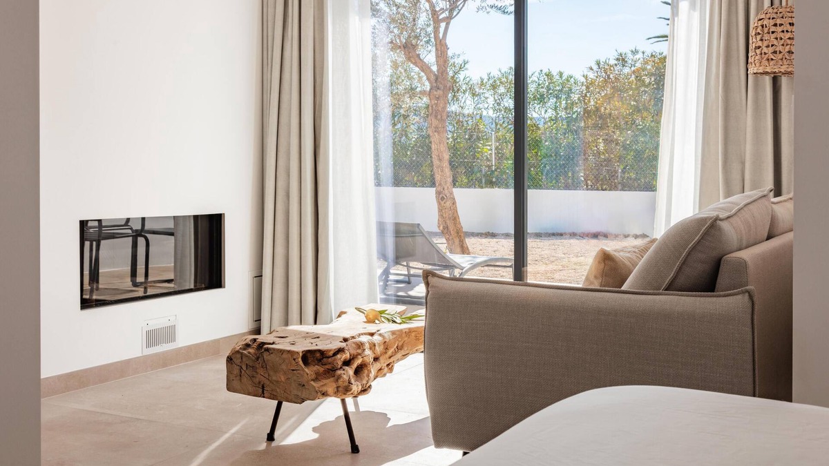 Ermita Hotel | Hotel Boutique Mi Almazara