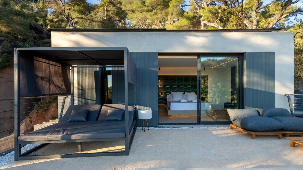 Serra Hotel | Hotel Boutique Serra Nature