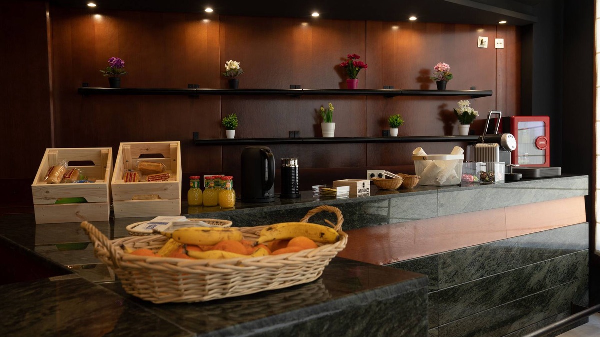 Penaranda de Bracamonte Hotel | Hotel Bracamonte