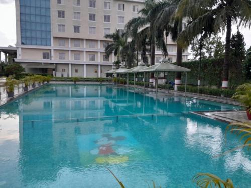 Jajpur Road Hotel | Hotel Brahmani