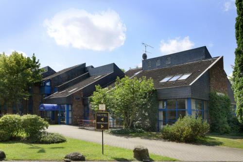 Seelow Hotel | Hotel Brandenburger Hof