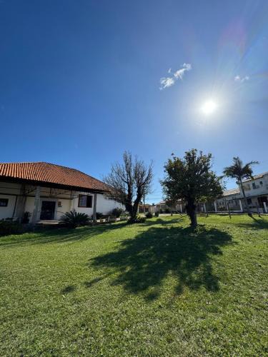 Guaiba Hotel | Hotel Brasil Real