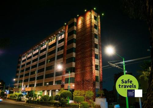 Lindavista Hotel | Hotel Brasilia