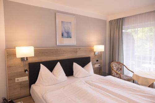 Lutzenhardt Hotel | Hotel Breitenbacher Hof