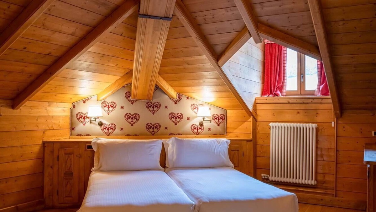 Champoluc Hotel | Hotel Breithorn