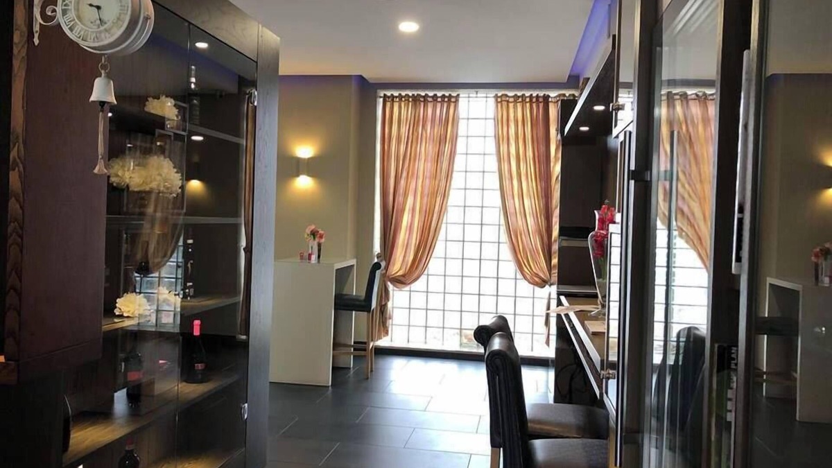 Qualiano Hotel | HOTEL BRIGANTI